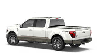 2026 Ford F-150® External Image 3